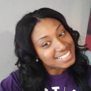 Meet your Posher, Precious